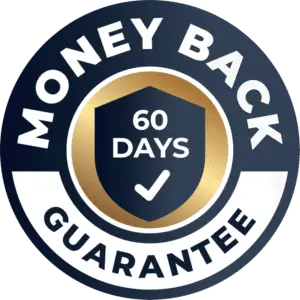 vertiaid money back