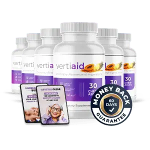 vertiaid offers